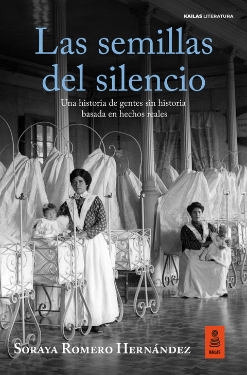  Las semillas del silencio 