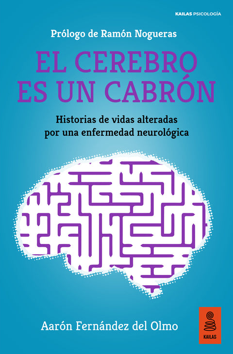  El cerebro es un cabrón 