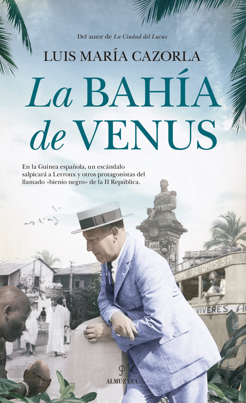  La bahía de Venus 