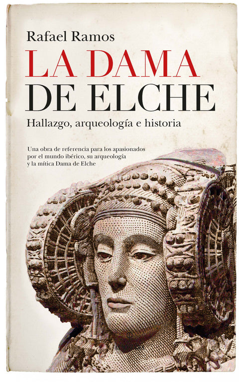  La Dama de Elche 