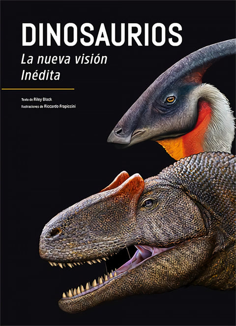  Dinosaurios 