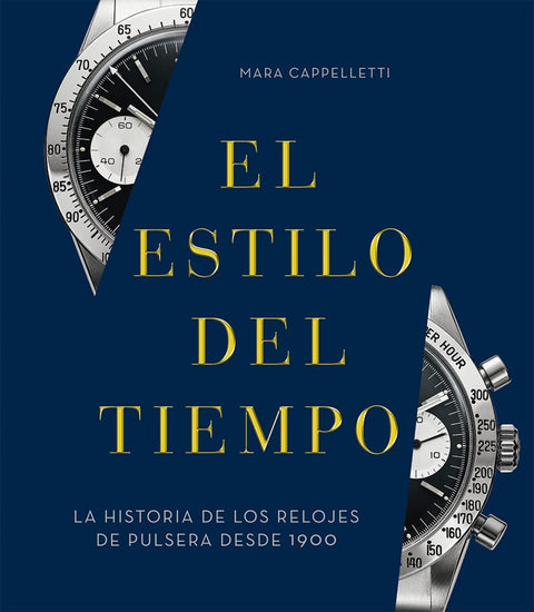  El estilo del tiempo 