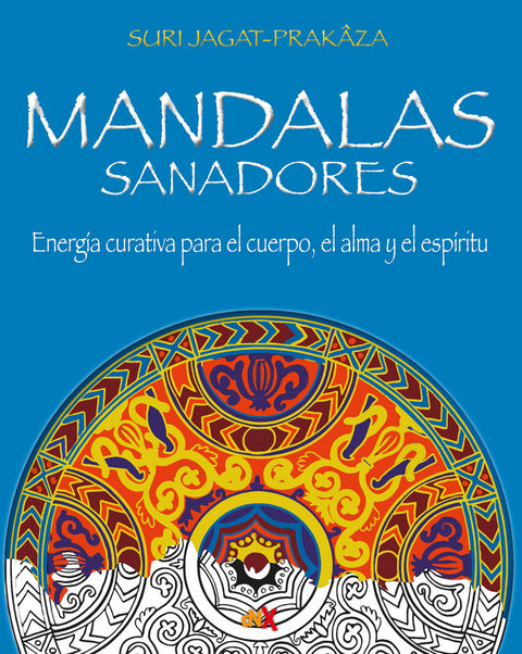  Mandalas sanadores 