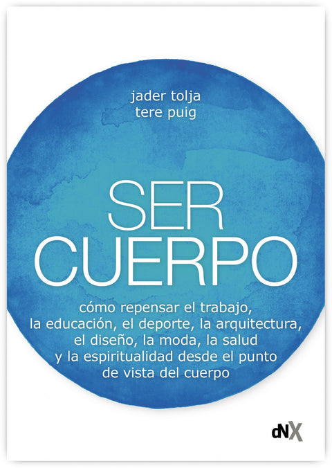  Ser Cuerpo 