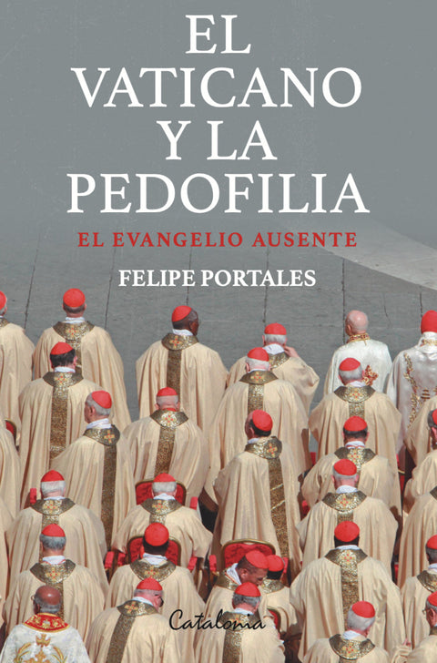  El Vaticano y la pedofilia 