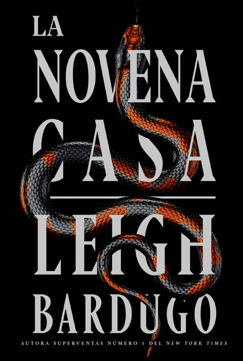  La Novena Casa 