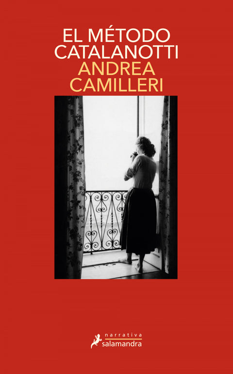  El método Catalanotti (Comisario Montalbano 31) 