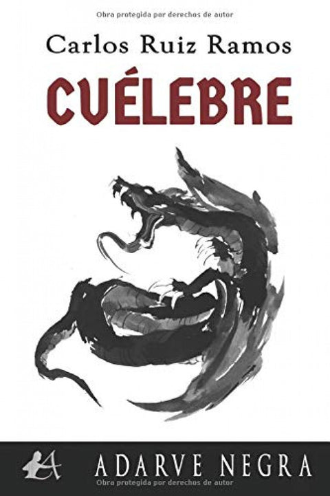  CUÉLEBRE 