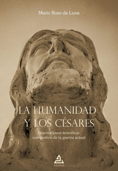  La humanidad y los césares 