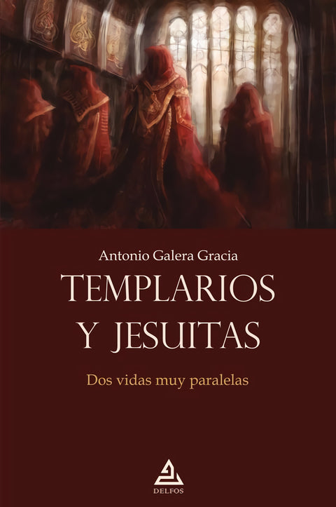  Templarios y jesuitas 