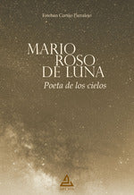  MARIO ROSO DE LUNA / POETA DE LOS CIELOS 
