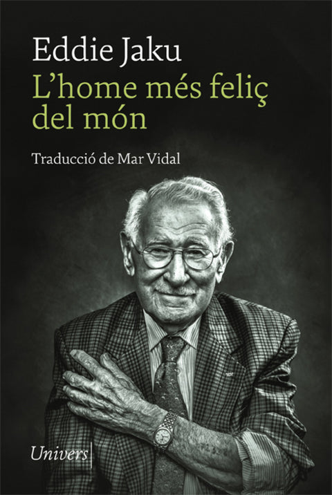  L'home més feliç del món 