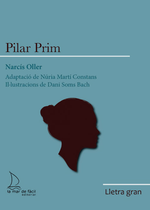  Pilar Prim 