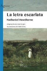  LETRA ESCARLATA, LA 
