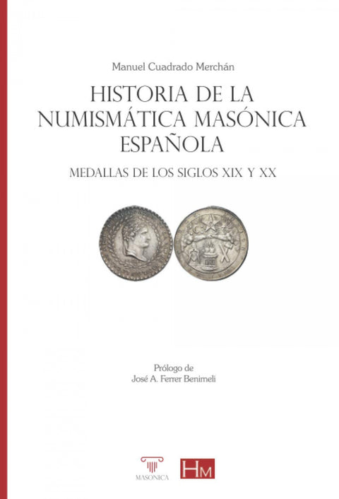  Historia de la numismática masónica española 