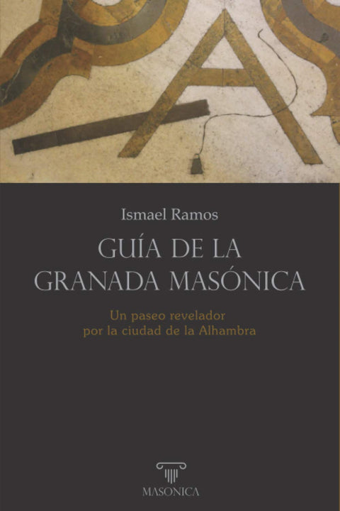  Guía de la Granada masónica 