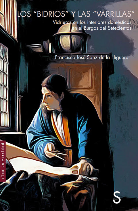  Los 'bidrios' y las 'varillas' 