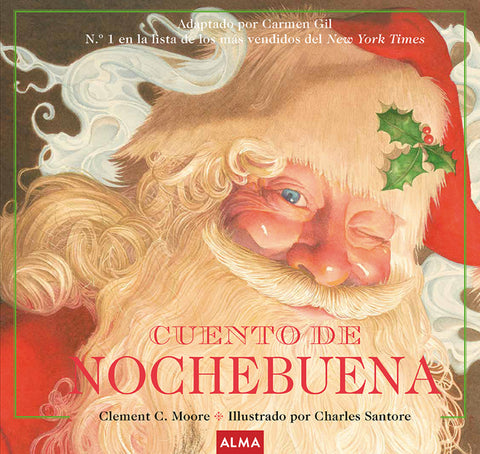  Cuento de Nochebuena 
