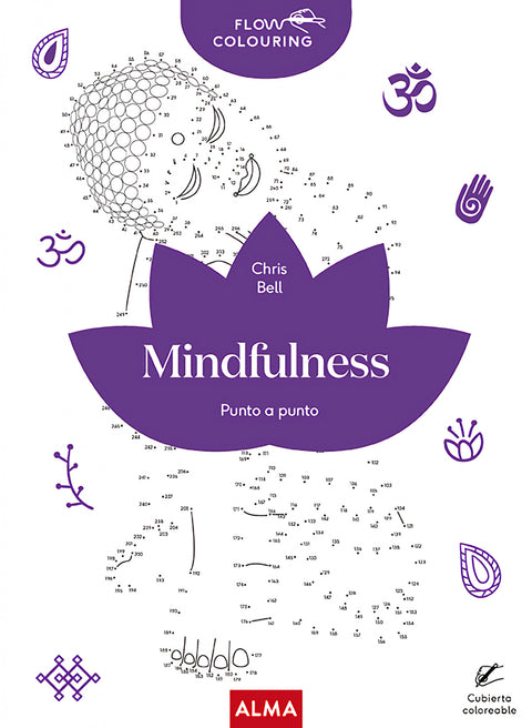  Mindfulness (Flow Colouring) 
