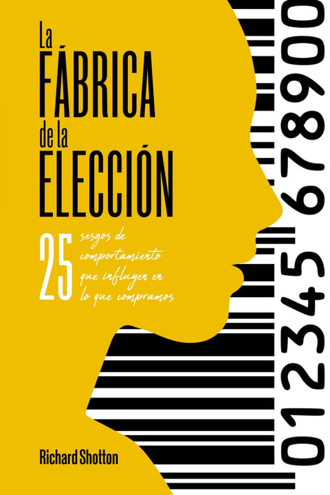  La fábrica de la elección 
