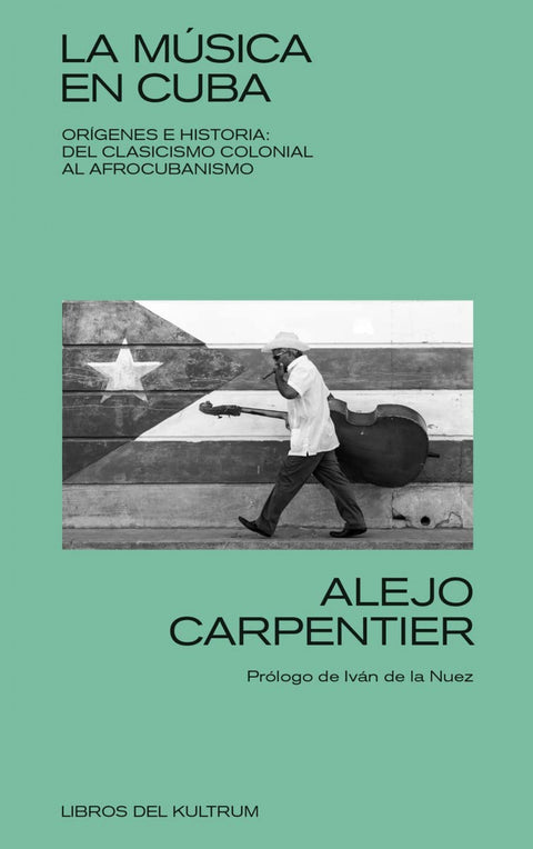  LA MUSICA EN CUBA 