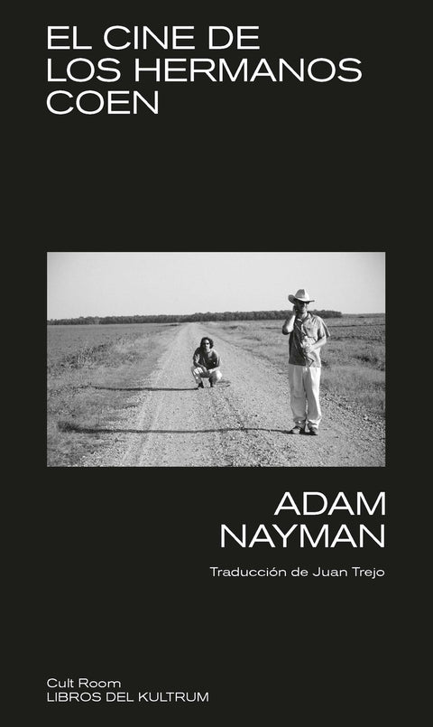 EL CINE DE LOS HERMANOS COEN