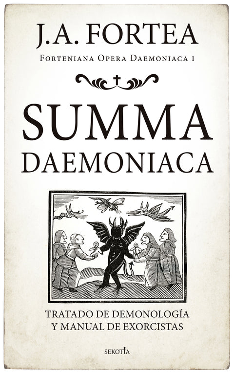  Summa Daemoniaca 