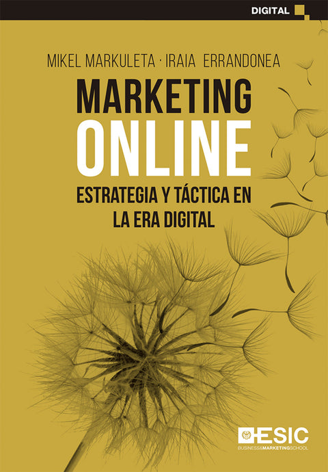  MARKETING ONLINE 