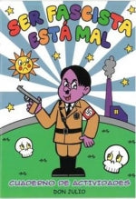 SER FASCISTA ESTÁ MAL 