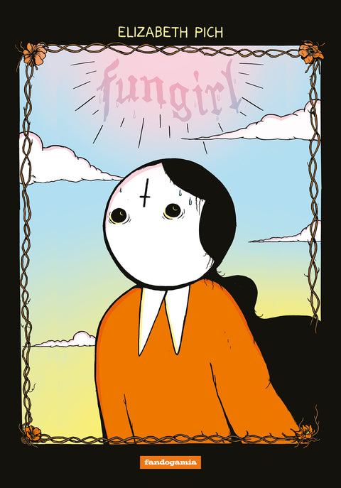  FUNGIRL 