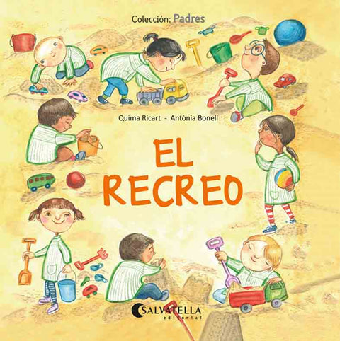  El recreo 