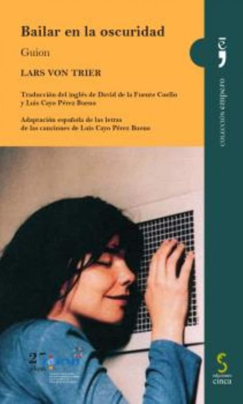  Bailar en la oscuridad 