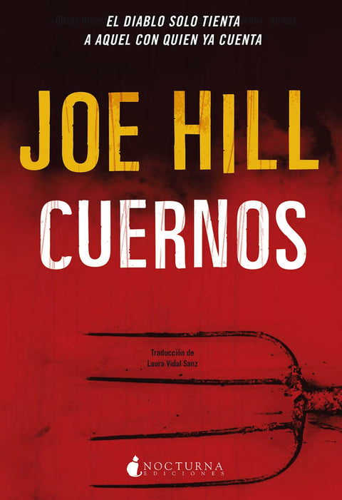  Cuernos 