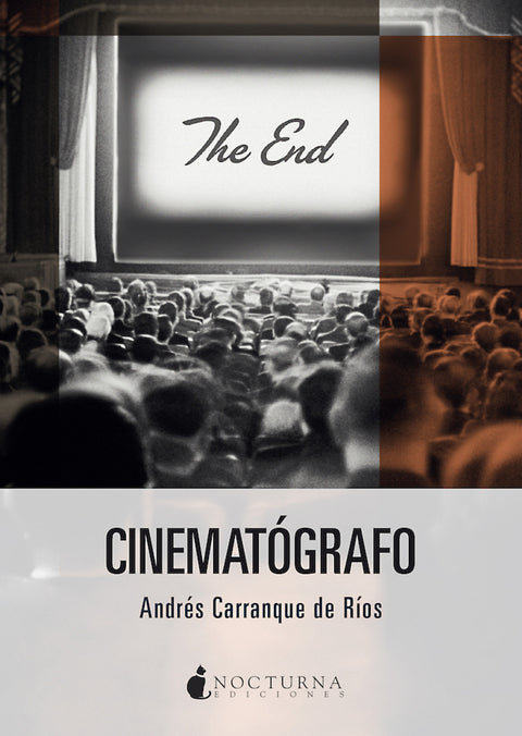  Cinematógrafo 