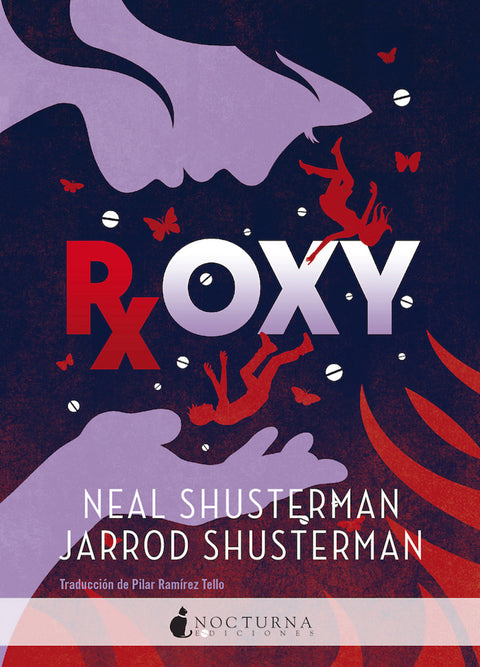  Roxy 