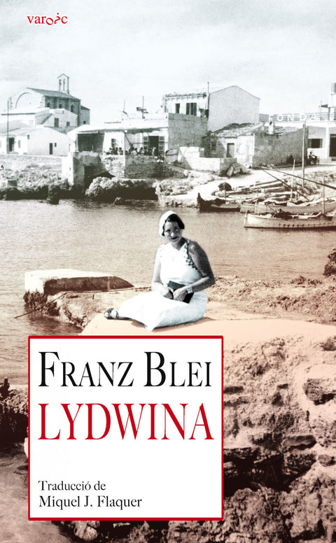  Lydwina 