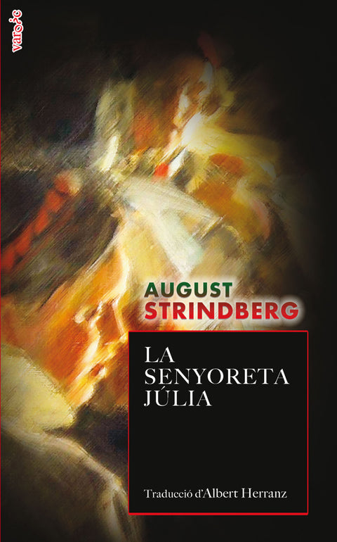  La senyoreta Júlia 