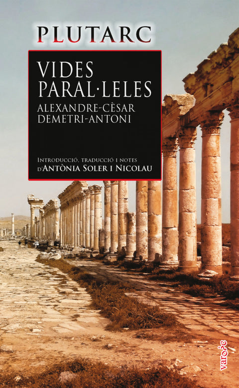  Vides Paral·leles 