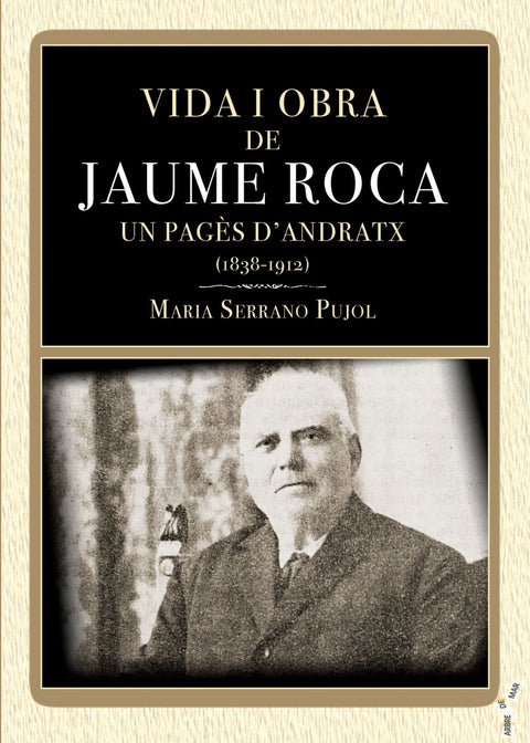  Vida i obra de Jaume Roca 
