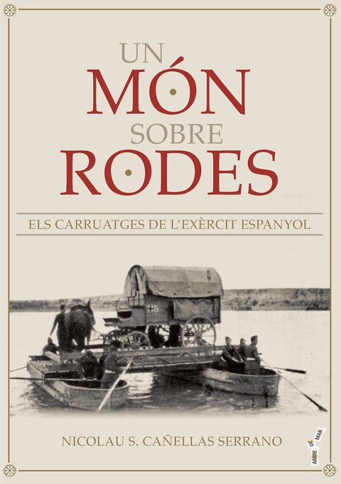  Un món sobre rodes 