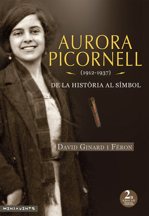  Aurora Picornell (1912-1937) 