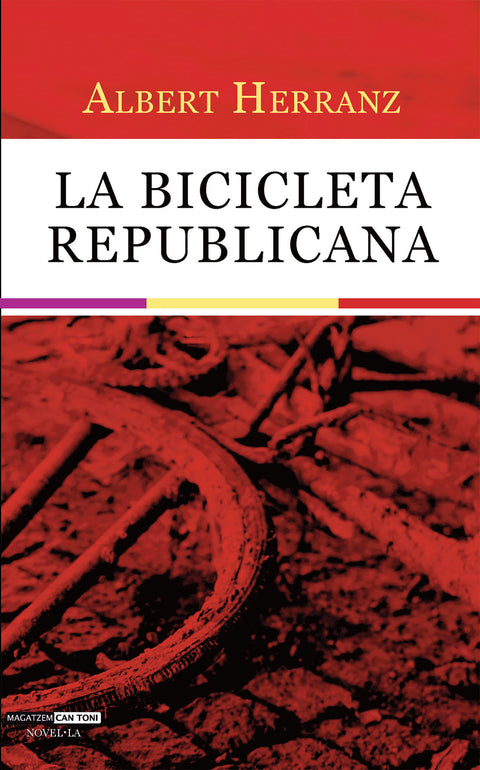  La bicicleta republicana 