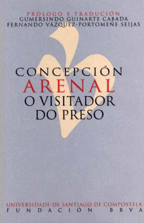  CONCEPCION ARENAL. O VISITADOR 