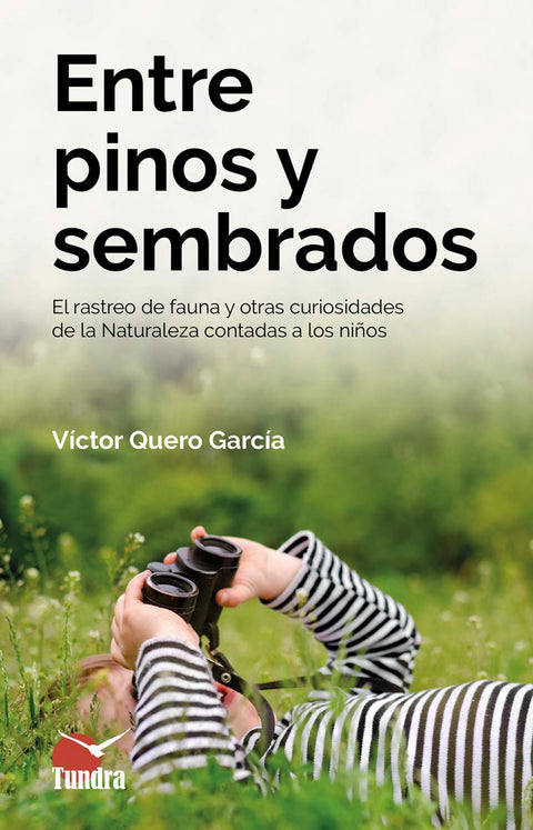  ENTRE PINOS Y SEMBRADOS 