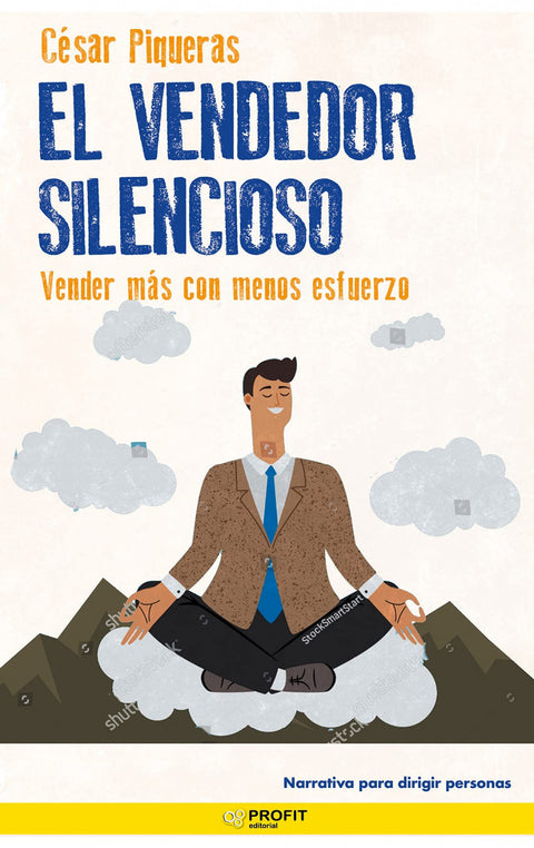  El vendedor silencioso 