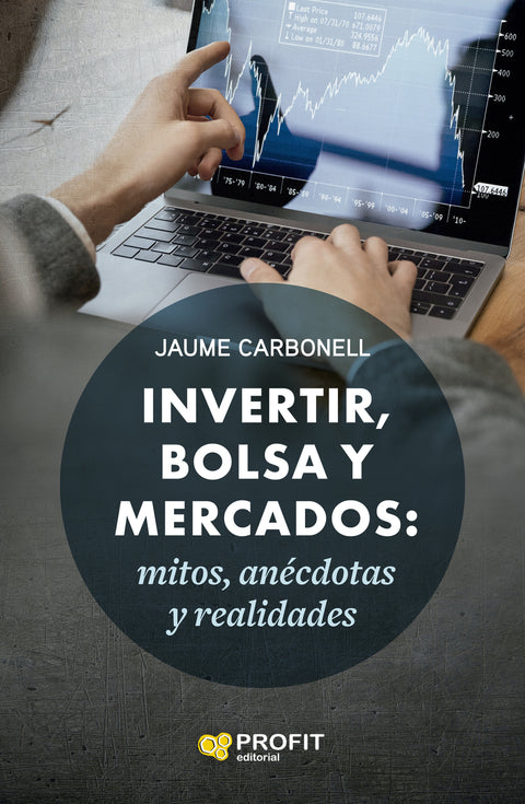  Invertir, bolsa y mercados 