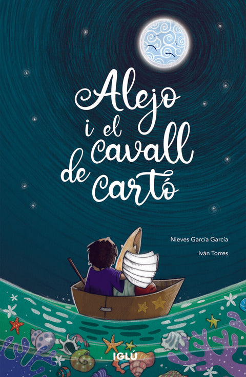  Alejo i el cavall de cartó 