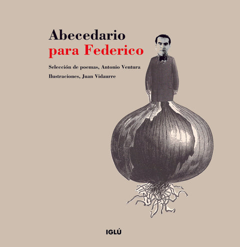  Abecedario para Federico 