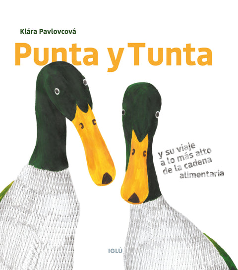  Punta y Tunta 