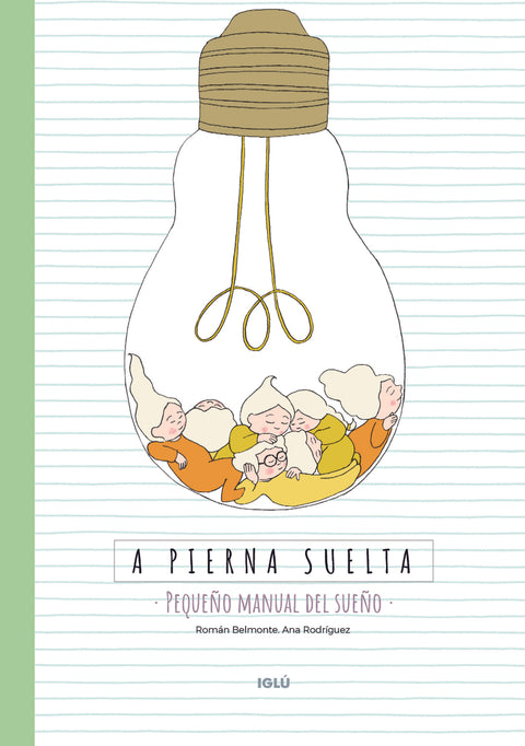  A pierna suelta 